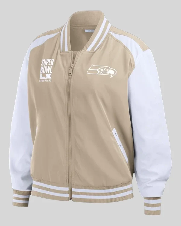 Seattle Seahawks Super Bowl LX Champions WEAR