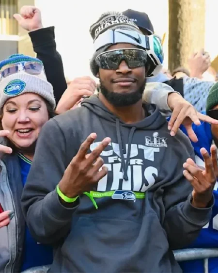Seattle Seahawks Super Bowl LX Cut For This Hoodie