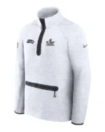 Seattle Seahawks Super Bowl LX Opening Night Tech Fleece