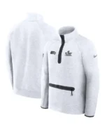 Seattle Seahawks Super Bowl LX Opening Night Tech Sweatshirt