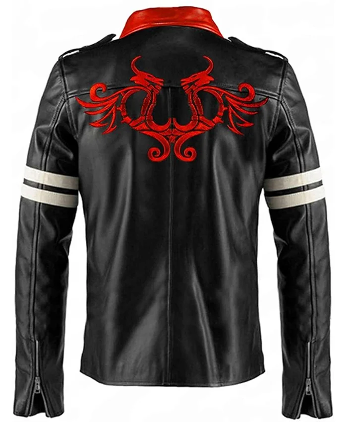 Shop Alex Mercer Jacket
