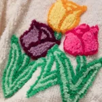 Shop Debra Barone Everybody Loves Raymond Tiptoe Thru the Tulips Rose
