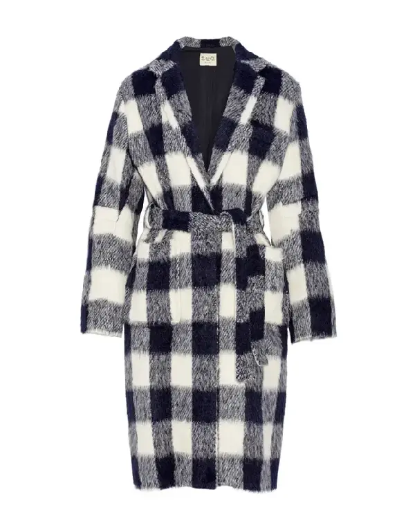 Shop Mens and Womens Long Wrap Cozy Bath Robe For Sale Style 6