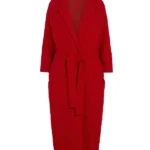 Shop Mens and Womens Long Wrap Cozy Bath Robe For Sale Style 7