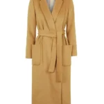 Shop Mens and Womens Long Wrap Cozy Bath Robe Style 2