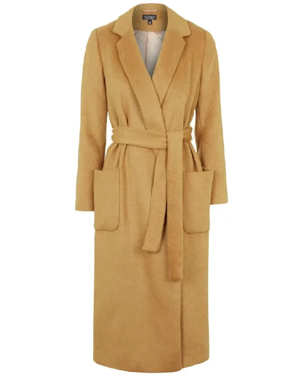 Shop Mens and Womens Long Wrap Cozy Bath Robe Style 2