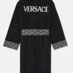 Shop Pat Bode Versace Bathrobe Sale