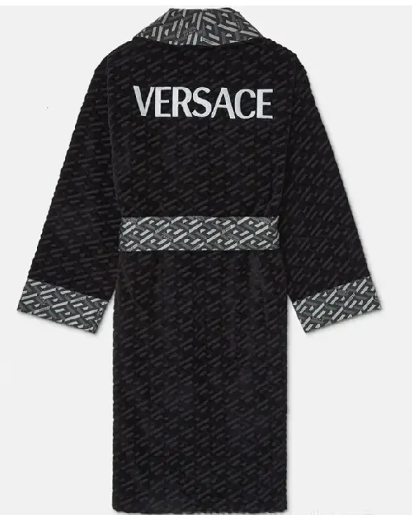 Shop Pat Bode Versace Bathrobe Sale
