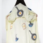 Shop Perfect Breakfast Chenille Bathrobe 2025 Sale