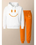 Shop Smiley Face Tracksuit For Sale