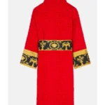 Shop Snoop Dogg Versace Robe For Mens And Womens