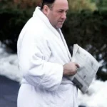 Shop The Perfect Tony Soprano Style