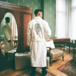 Shop The Perfect Tony Soprano Style Bathrobe Sale