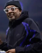 Spike Lee Inter Milan x Nike x One Block Down Jacket for sale