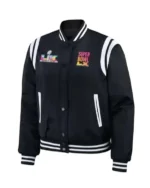 Super Bowl LX Bomber Jacket