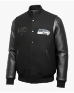 Super Bowl LX Champions Seattle Seahawks