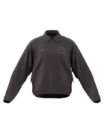 Team Hulkenberg Audi Revolut F1 Grey Track Jacket For Sale