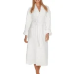 Terry Cloth Bathrobe by BOCA TERRY