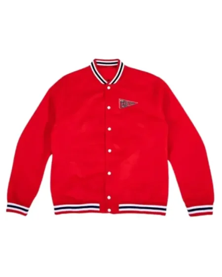 Texas Tech Red Raiders Double T Jacket