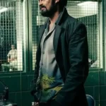 The Boys Billy Butcher Trench Coat sale