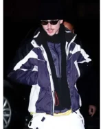 Timothee Chalamet NYC Jacket