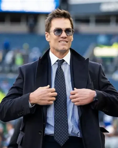 Tom Brady Los Angeles Rams v Seattle Seahawks