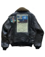 Top Gun VTG Avirex G-1 Flight Jacket sale