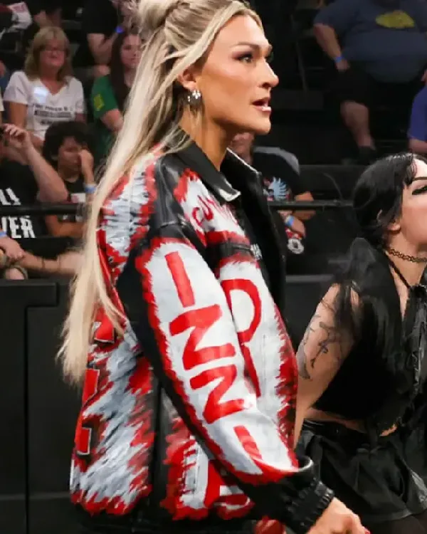 WWE NXT 2025 Izzi Dame Dining Calculator