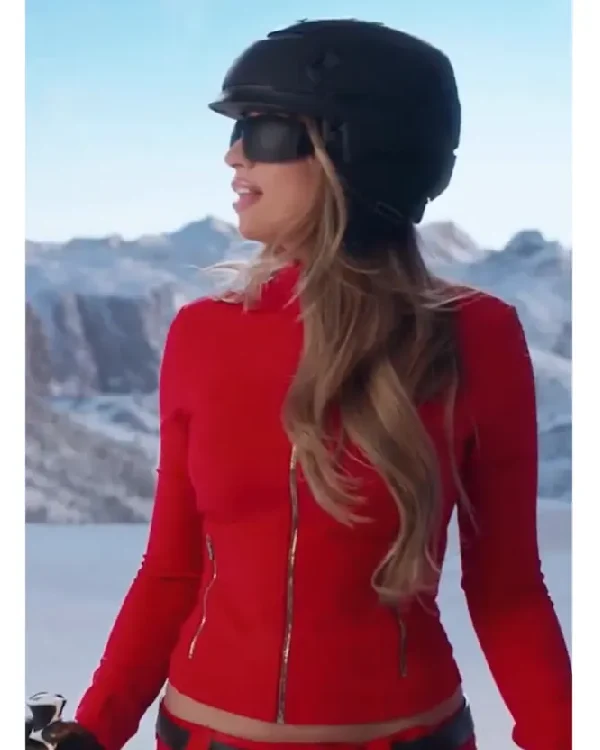 Winter Olympics Commercial 2026 Tate McRae