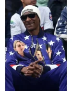 Winter Olympics Snoop Dogg Jacket For Sale