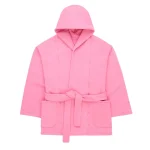 Skylrk Short Robe