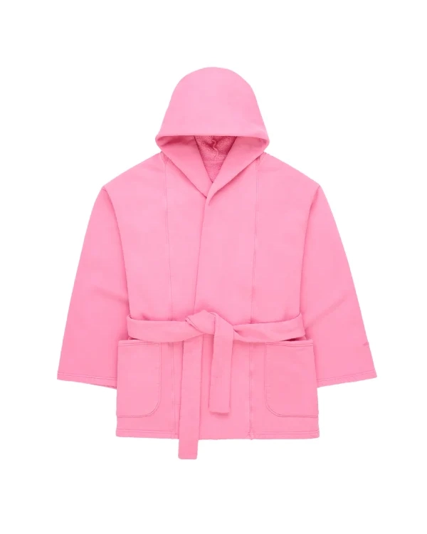 Skylrk Short Robe