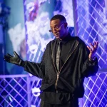 Buy TV Series The Boys S05 Premiere Event Jessie T. Usher Black Jacket