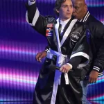 ESPY 2026 Awards Marcello Hernandez Robe
