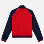 Buy Adidas x Brain Dead x Disney Red Track Jacket