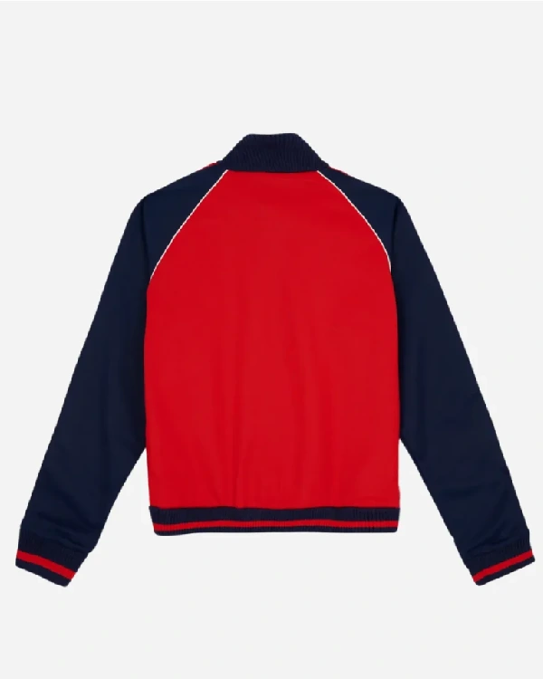 Buy Adidas x Brain Dead x Disney Red Track Jacket