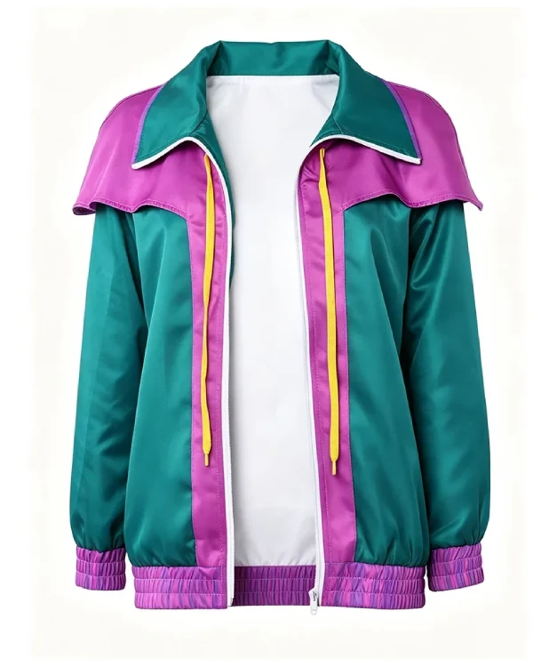 Buy Forgotten Island Raissa Jacket
