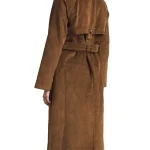 Buy London FW 2026 Sienna Miller Coat