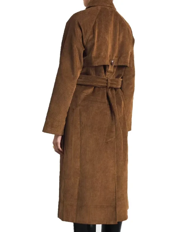 Buy London FW 2026 Sienna Miller Coat