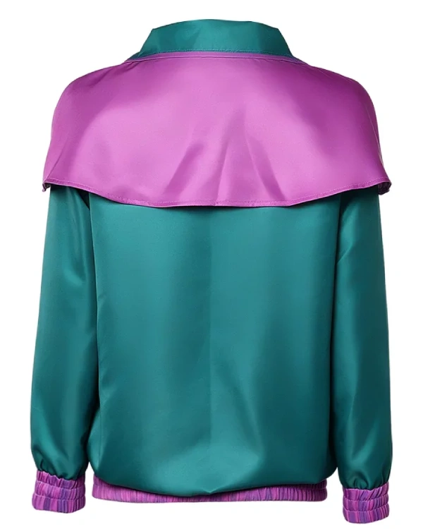 Forgotten Island 2026 Raissa Jacket
