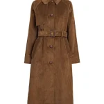 London FW 2026 Sienna Miller Coat