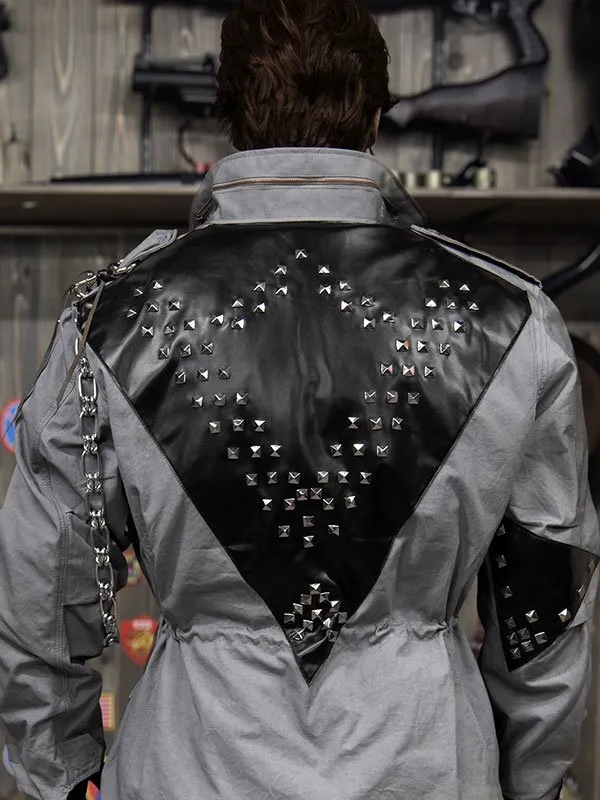 Terminator M-65 Field Jacket - Image 4